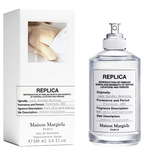 replica lazy sunday morning perfume review|lazy sunday morning perfume review.